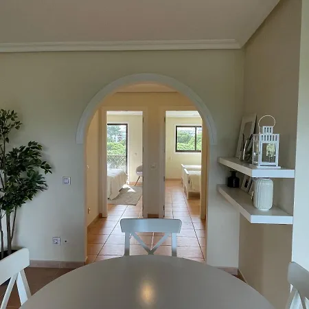 Apartman Falesia *