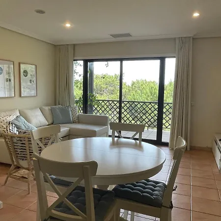 Falesia Apartman