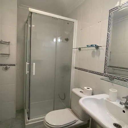 Falesia Apartman *