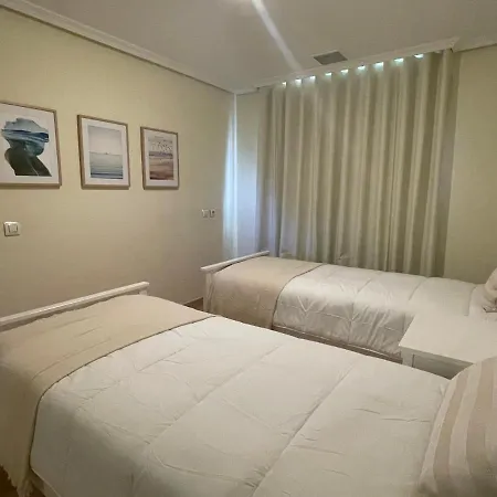 Apartman Falesia *