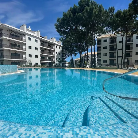 Falesia Appartement *