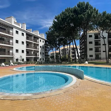 Falesia Apartament Albufeira