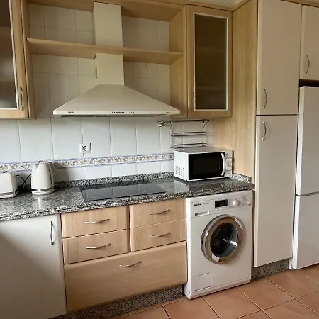 Falesia Apartament Albufeira