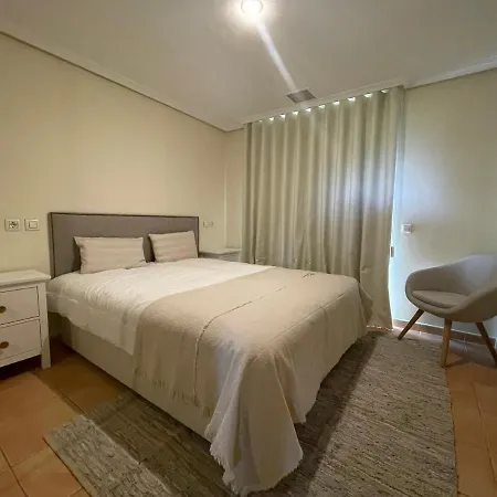 Falesia Apartment *