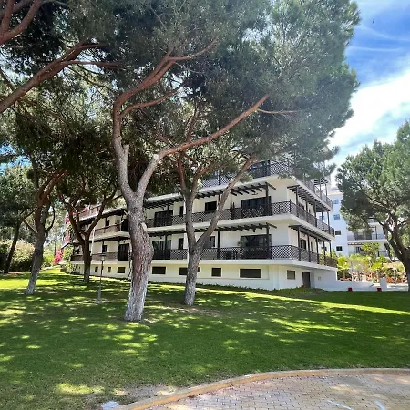 Apartamento Falesia *