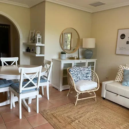 Apartamento Falesia Albufeira