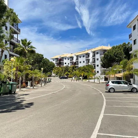 Falesia Apartamento