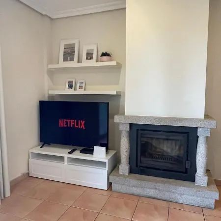 Falesia Apartamento *