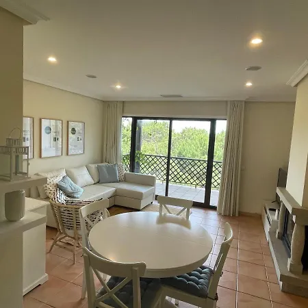 Appartement Falesia *