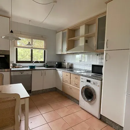 Falesia Appartement *